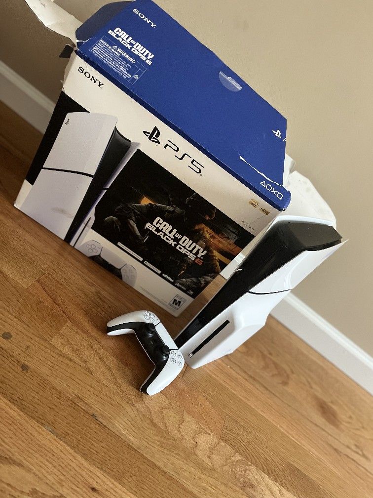 PS5