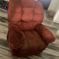 Free Recliner 