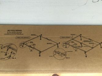 Twin / full bed reals