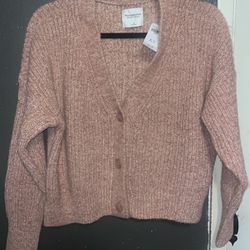 Amber Comby And Fitch, Pink Jackets, Different Sizes And Styles 