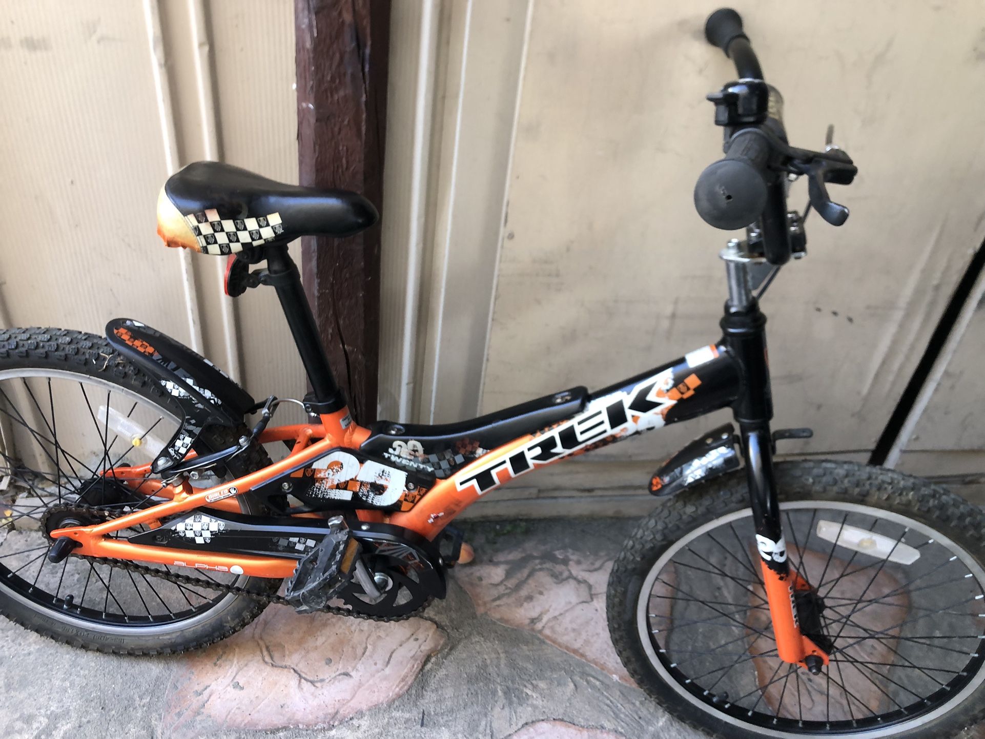 size wheels for bike