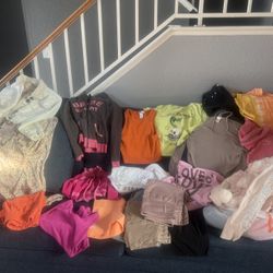 Ropa Usada En Buenas Condiciones