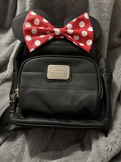 Disney Minnie Crossbody bag