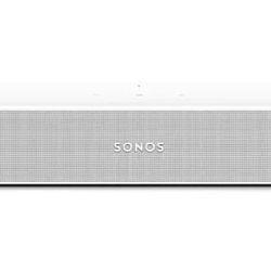Sonos "Beam"  Brand New / Unopened Box / White Gen 2