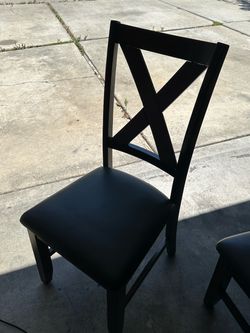chairs 🪑