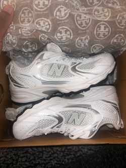 Kids new balance size 1