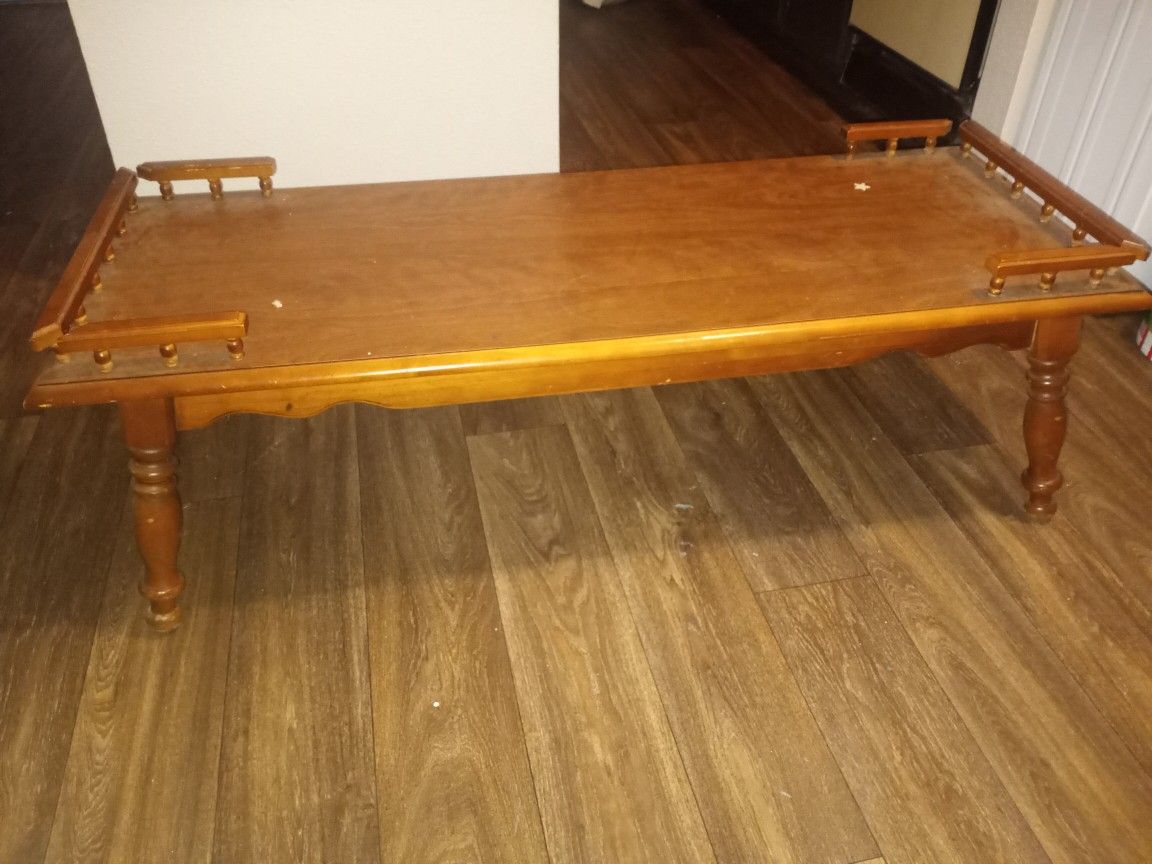 Long Table /Tv Stand