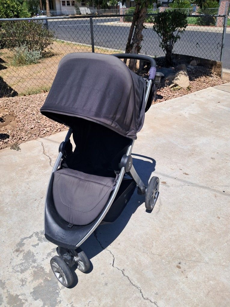 Stroller