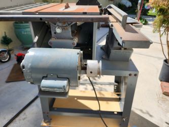 Maquina Para Cortar Madera