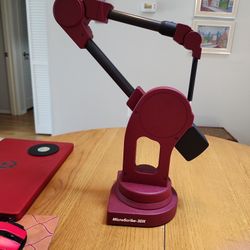 Immersion MicroScribe-3D
