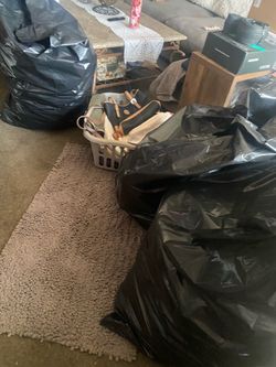 3 huge bags of purse over 50 all in great condition