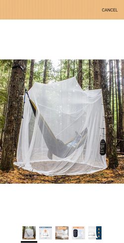 Mosquito Net