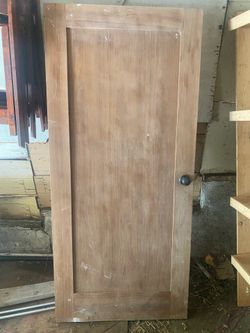 Lux Doors Interior Mahogany