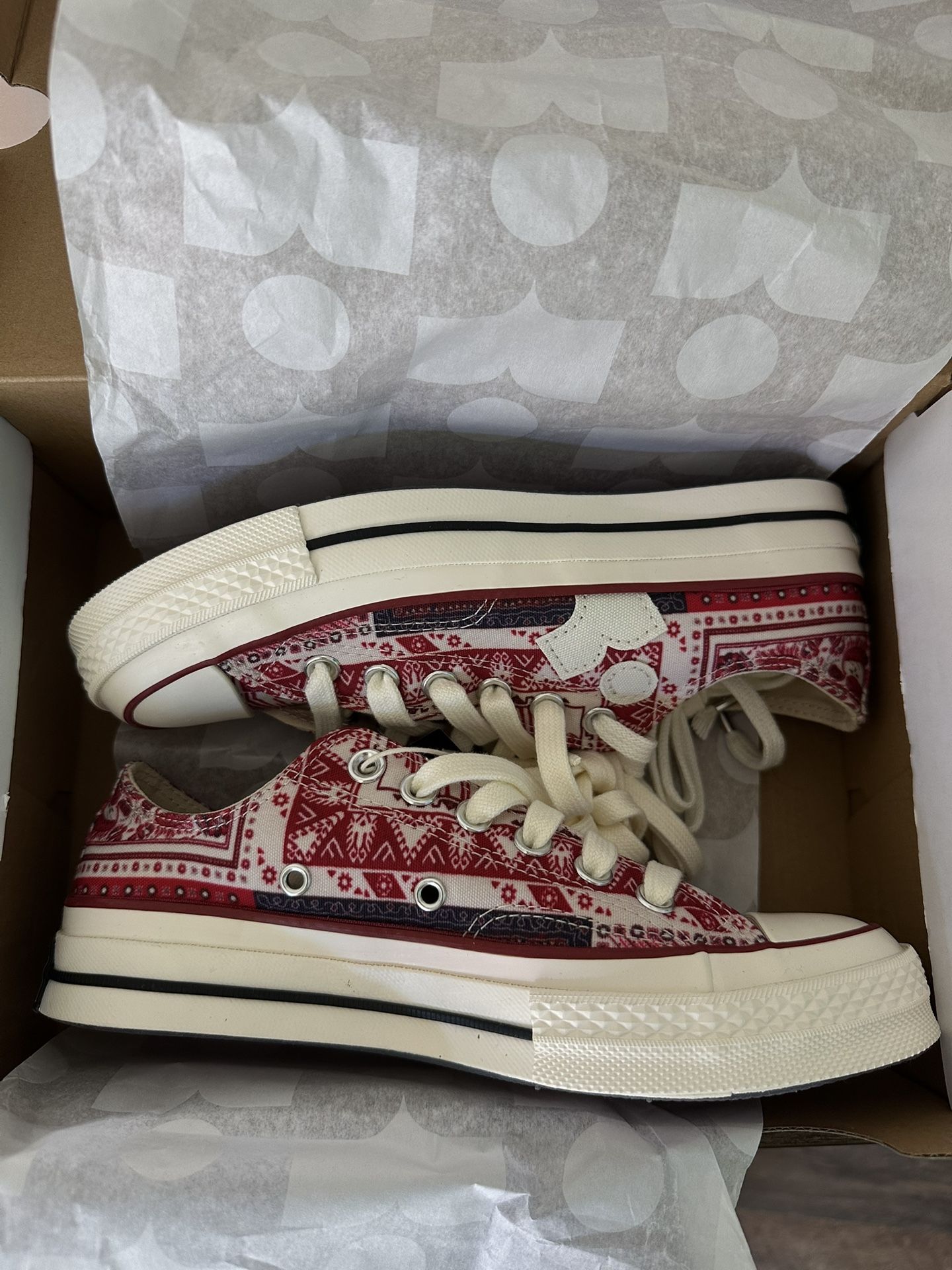 Converse x Isabel Marant Chuck 70