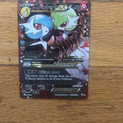 Pokemon Megas And EXs For Sale 