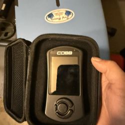 Cobb Tuner
