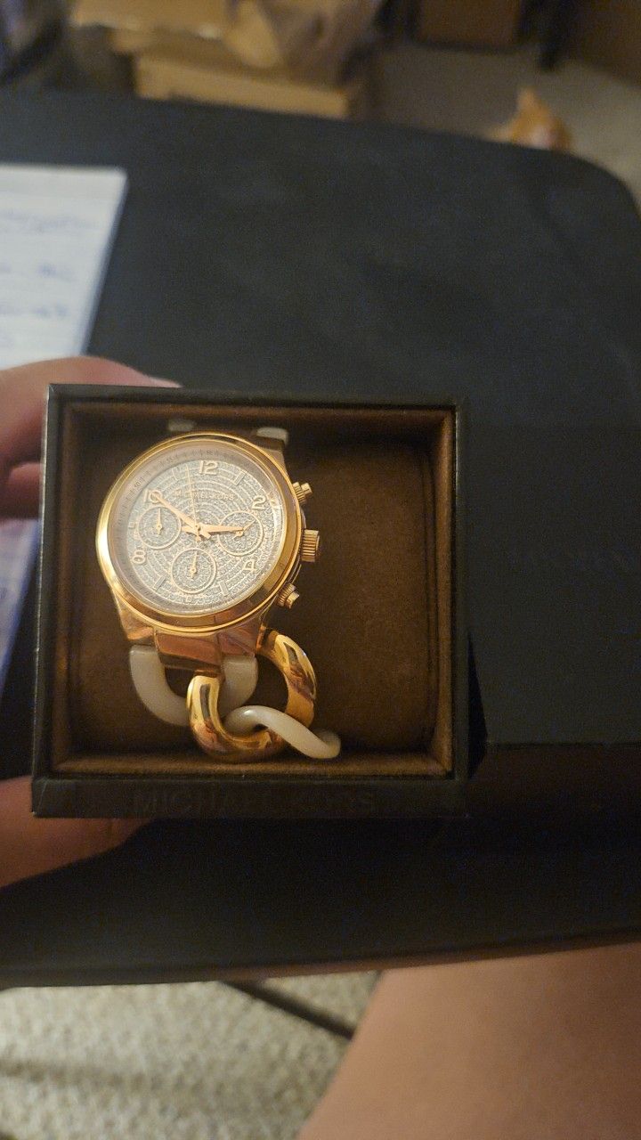 Brand New Original Michael Kors Watch