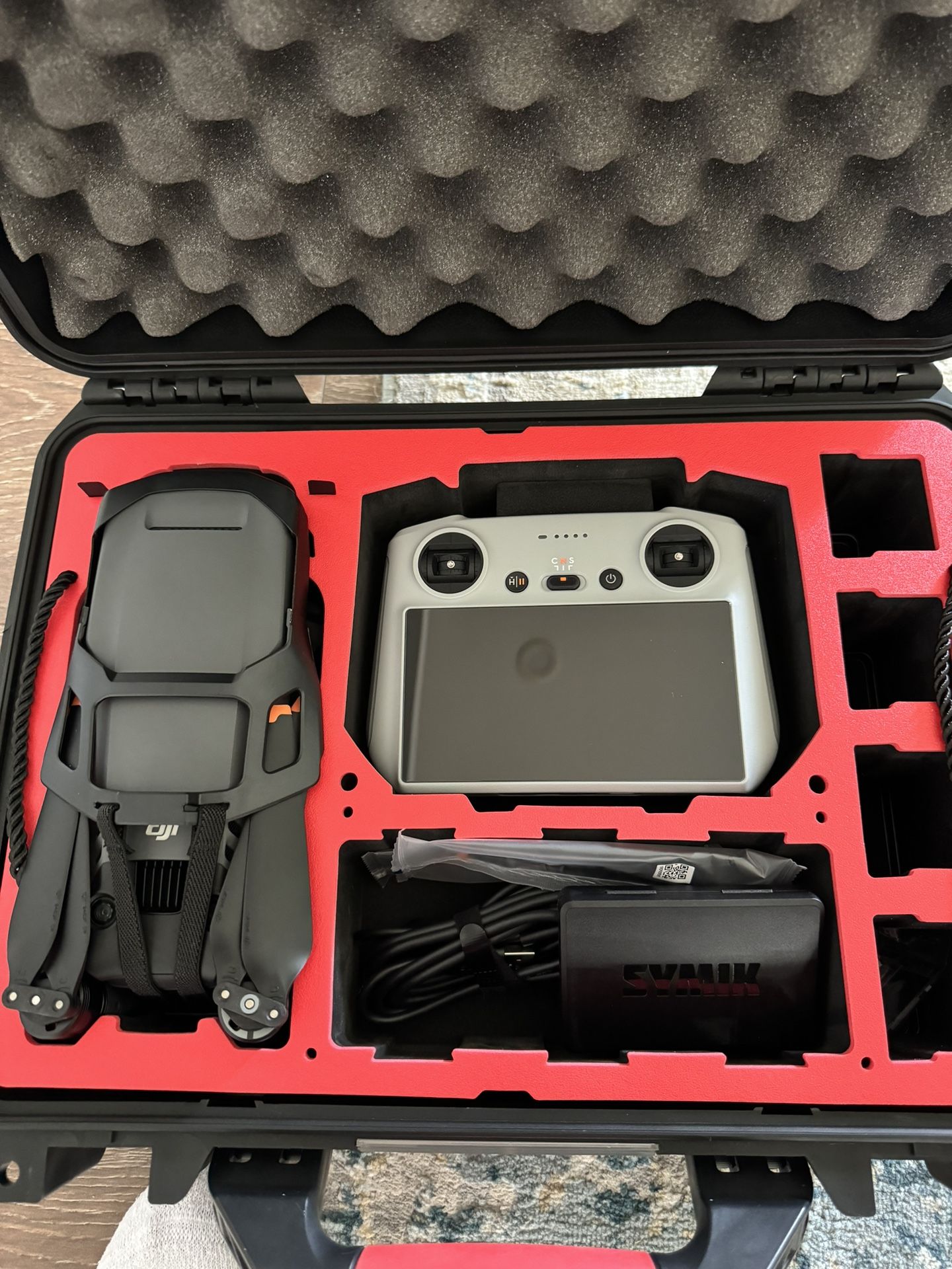 BRAND NEW MAVIC 3 CLASSIC