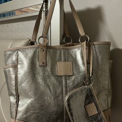 Women’s/ Coach/Tote Bag
