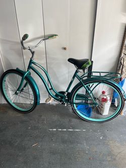 Schwinn bike