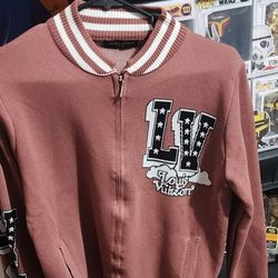 Letterman Jacket