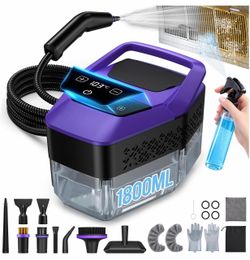 Brand new Steam Cleaner for Home