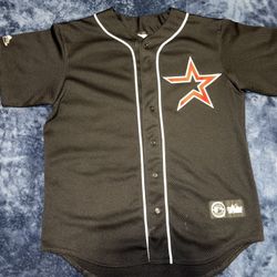 Houston Astros Jersey 