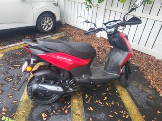 Lance cabo 50cc