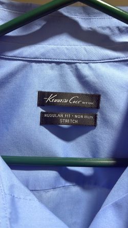 Kenneth Cole New York Dress Shirt