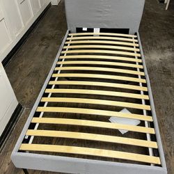 Bed Frame Twin Size 