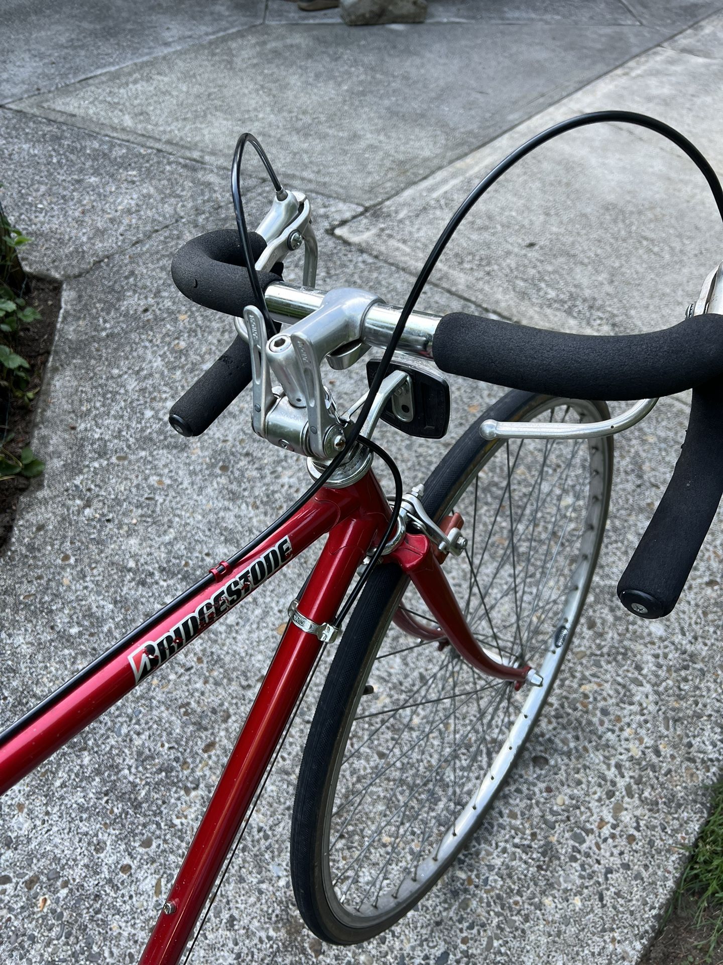 Bridgestone 200 Small Retro Road Bike for Sale in Portland OR OfferUp