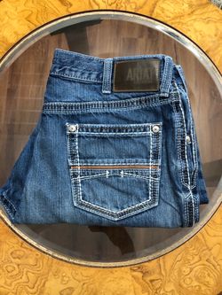 Ariat Jeans