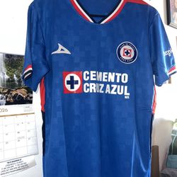 Cruz Azul
