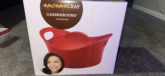 Casserole Dish
