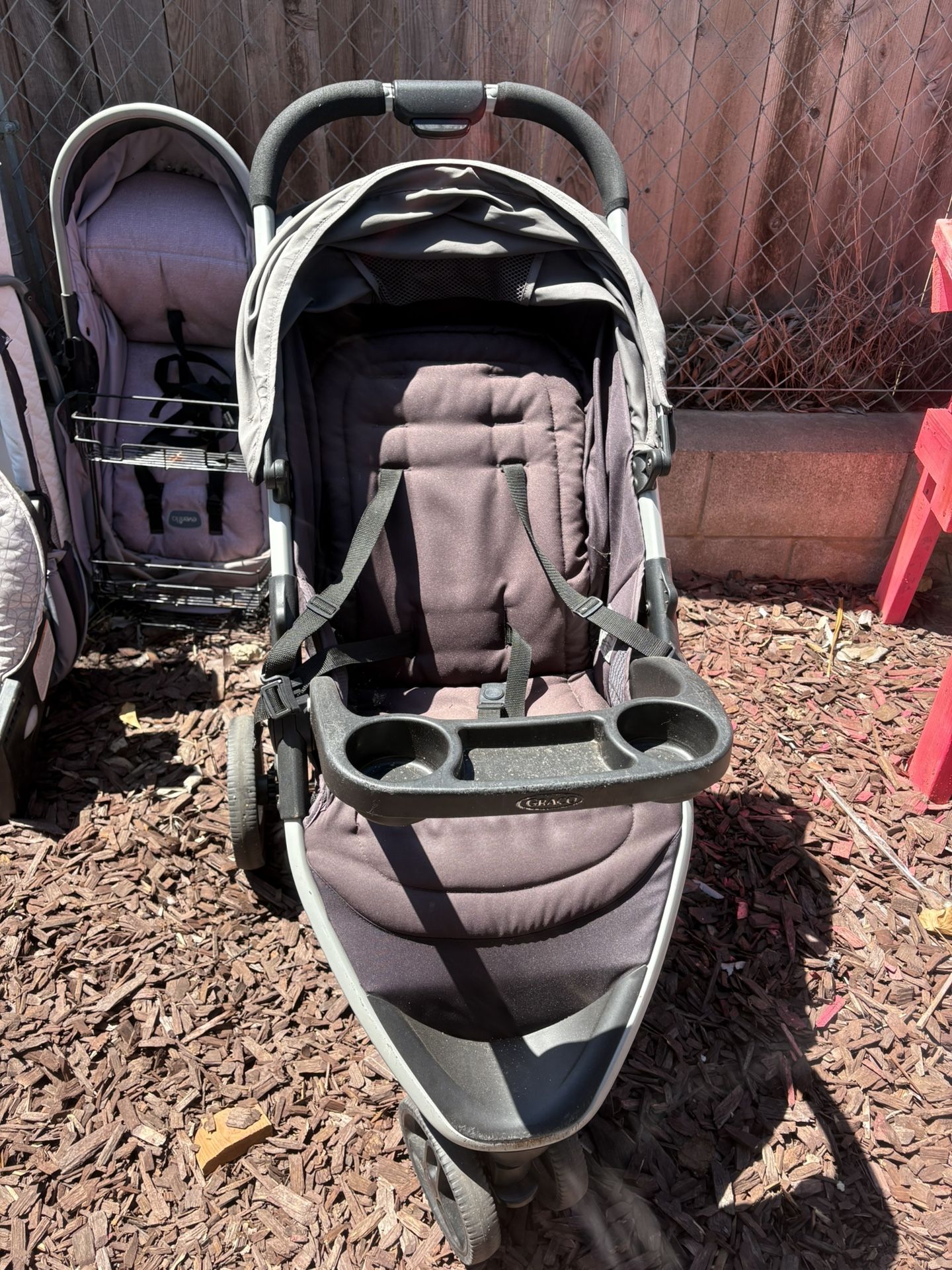 Graco Stroller