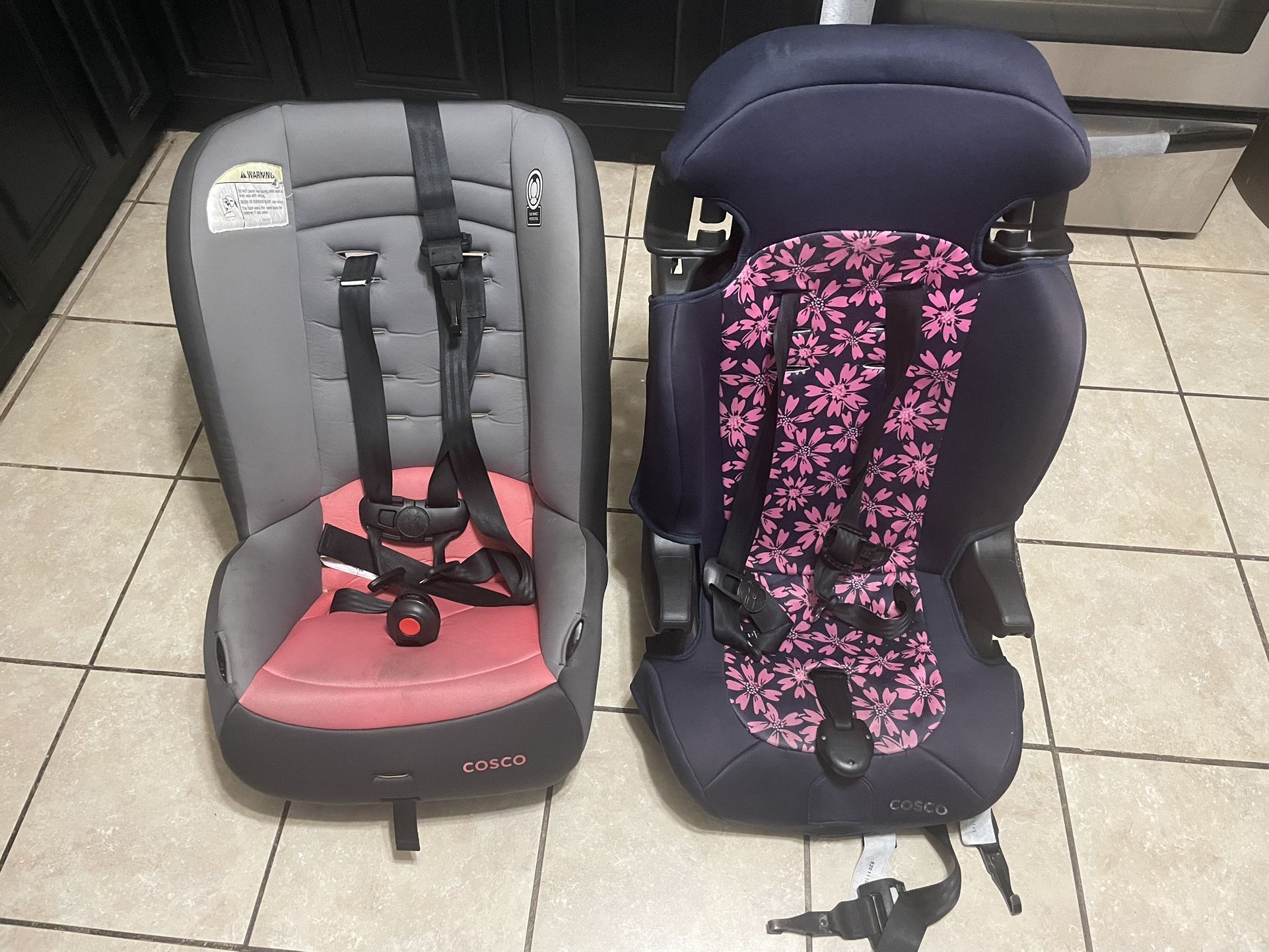 Car Seats