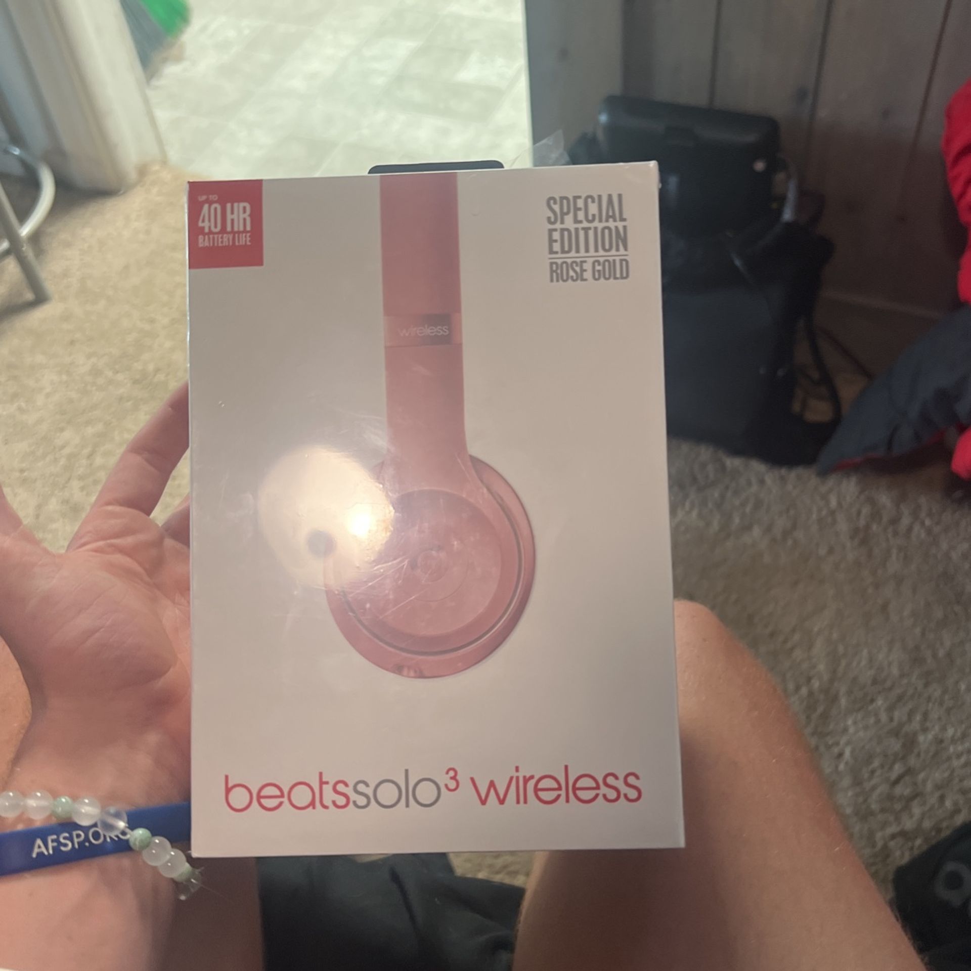 beats solo3 wireless
