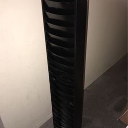 Filing Cabinet 23 Pockets Metal Like New