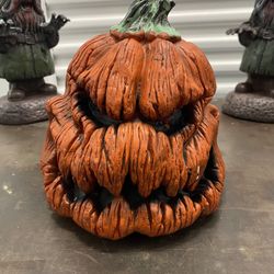 Pumpkin Prop