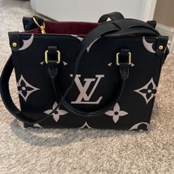 LV on the go PM