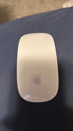 Apple Magic Mouse
