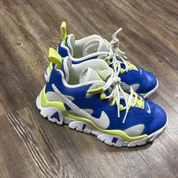 Nike Volleyball/basketball Shoes