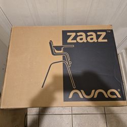 Nuna Zaaz High Chair