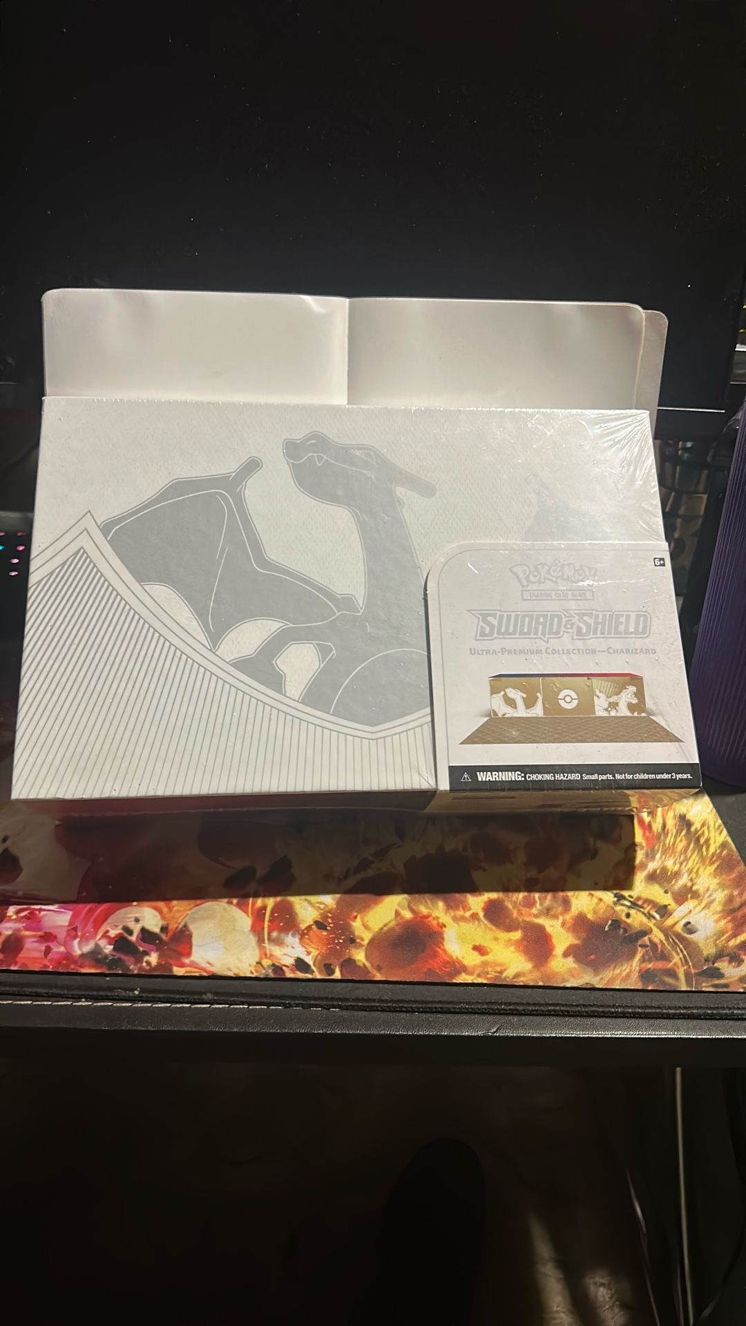 Card Game Pokémon
