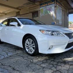 2014 Lexus ES 350