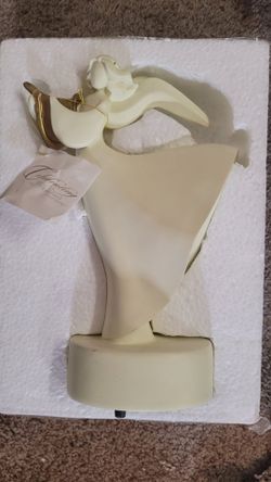 Ivory angel musical