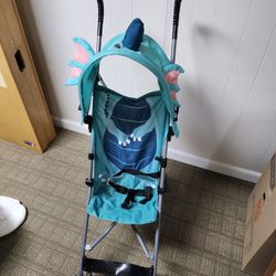 Dragon Umbrella Stroller 
