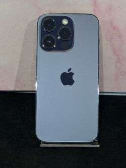 iPhone 14 Pro 128GB Unlocked