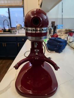 Kitchenaid.