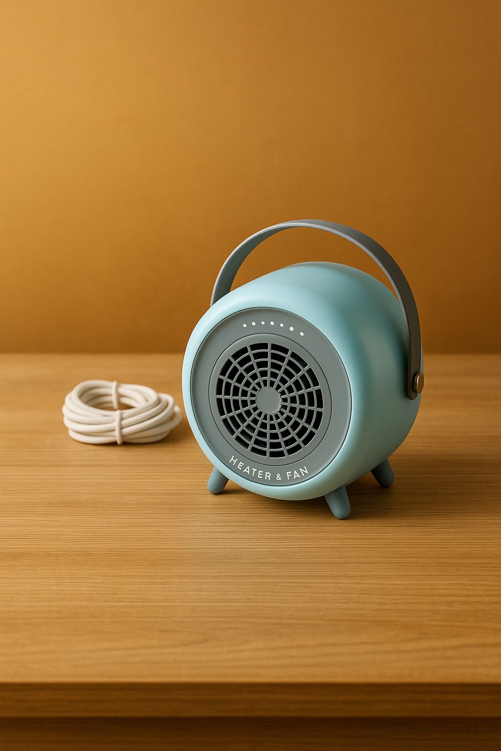 Mini Space Heater